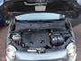 Fiat 500C TwinAir Turbo 80 Lounge ECC+PDC+NAVI+METALLIC+RESERVEWIEL
