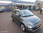 Fiat 500C TwinAir Turbo 80 Lounge ECC+PDC+NAVI+METALLIC+RESERVEWIEL