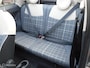 Fiat 500C TwinAir Turbo 80 Lounge ECC+PDC+NAVI+METALLIC+RESERVEWIEL