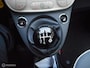 Fiat 500C TwinAir Turbo 80 Lounge ECC+PDC+NAVI+METALLIC+RESERVEWIEL