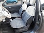 Fiat 500C TwinAir Turbo 80 Lounge ECC+PDC+NAVI+METALLIC+RESERVEWIEL