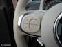 Fiat 500C TwinAir Turbo 80 Lounge ECC+PDC+NAVI+METALLIC+RESERVEWIEL