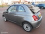 Fiat 500C TwinAir Turbo 80 Lounge ECC+PDC+NAVI+METALLIC+RESERVEWIEL