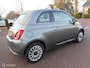 Fiat 500C TwinAir Turbo 80 Lounge ECC+PDC+NAVI+METALLIC+RESERVEWIEL
