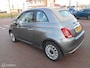 Fiat 500C TwinAir Turbo 80 Lounge ECC+PDC+NAVI+METALLIC+RESERVEWIEL