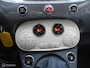 Fiat 500C TwinAir Turbo 80 Lounge ECC+PDC+NAVI+METALLIC+RESERVEWIEL