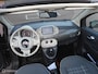 Fiat 500C TwinAir Turbo 80 Lounge ECC+PDC+NAVI+METALLIC+RESERVEWIEL