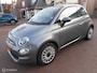 Fiat 500C TwinAir Turbo 80 Lounge ECC+PDC+NAVI+METALLIC+RESERVEWIEL