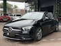 Mercedes-Benz A-klasse 220 Launch Edition Premium AMG LED | NAVIGATIE| SFEERVERLICHING |AMG-LINE | PARKEER SENSOREN | STOELVERWARMING |LED KOPLAMPEN | NEDERLANDSE AUTO |