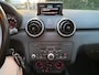 Audi A1 1.2 TFSI |FERRARI ROOD SUPER FRIS KLEURTJE|NAVI|CRUISE|AIRCO