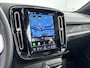 Volvo C40 Single Motor Extended Range Plus 82 kWh | 19" Allseason | Adaptieve Cruise | BLIS | Stoel/Stuurverwarming | Keyless | Panoramadak | Warmtepomp