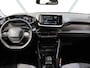 Peugeot e-208 Allure Pack 50kWh | 1ste eigenaar | ACCU 91% | Camera | LEER/Stof | AppleCarPlay/Android | LED lampen | AUTOMAAT
