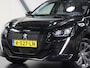 Peugeot e-208 Allure Pack 50kWh | 1ste eigenaar | ACCU 91% | Camera | LEER/Stof | AppleCarPlay/Android | LED lampen | AUTOMAAT
