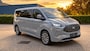 Ford Tourneo Custom 2.5 PHEV 340 L2 TITANIUM X 8p FULL OPTIONS! VIP bus