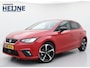 SEAT Ibiza TSI 116PK DSG FR-SPORT CAMERA/CARPLAY/STOELVERWARMING