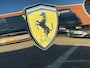 Ferrari 599 GTB F1 voorzien van Carbon remmen