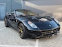 Ferrari 599 GTB F1 voorzien van Carbon remmen