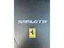 Ferrari 599 GTB F1 voorzien van Carbon remmen