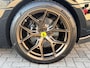 Ferrari 599 GTB F1 voorzien van Carbon remmen