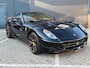 Ferrari 599 GTB F1 voorzien van Carbon remmen