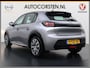 Peugeot e-208 EV 5Drs Automaat Apple Carplay Android Auto Navi* Ecc Cruise Control Active 50kWh Isofix Led Regen-Lichtsensor Keyless Dealeronderhouden