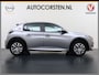 Peugeot e-208 EV 5Drs Automaat Apple Carplay Android Auto Navi* Ecc Cruise Control Active 50kWh Isofix Led Regen-Lichtsensor Keyless Dealeronderhouden