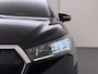 Skoda Enyaq iV 180PK SOH 91% 3-Zone Ecc Camera Navi Ecc Stoel+Stuurverwarming Android Auto Apple Carplay 60 P-Assist Cruise Control Privacy Glas Lmv 20" Isofix Lane Assist Keyless advanced 1e Eigenaar Origineel Nederlandse Auto