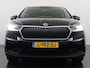 Skoda Enyaq iV 180PK SOH 91% 3-Zone Ecc Camera Navi Ecc Stoel+Stuurverwarming Android Auto Apple Carplay 60 P-Assist Cruise Control Privacy Glas Lmv 20" Isofix Lane Assist Keyless advanced 1e Eigenaar Origineel Nederlandse Auto