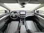 Skoda Enyaq iV 180PK SOH 91% 3-Zone Ecc Camera Navi Ecc Stoel+Stuurverwarming Android Auto Apple Carplay 60 P-Assist Cruise Control Privacy Glas Lmv 20" Isofix Lane Assist Keyless advanced 1e Eigenaar Origineel Nederlandse Auto