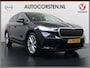 Skoda Enyaq iV 180PK SOH 91% 3-Zone Ecc Camera Navi Ecc Stoel+Stuurverwarming Android Auto Apple Carplay 60 P-Assist Cruise Control Privacy Glas Lmv 20" Isofix Lane Assist Keyless advanced 1e Eigenaar Origineel Nederlandse Auto