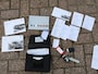 Audi Q5 2.0 TFSI Quattro PRO LINE Panodak Leer Automaat