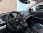 Honda CR-V 2.0 AWD Executive - LEER - PANORAMADAK - MEMORY