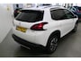 Peugeot 2008 1.2 PureTech 110pk Automaat Allure (Goed onderhouden)