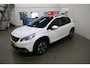 Peugeot 2008 1.2 PureTech 110pk Automaat Allure (Goed onderhouden)