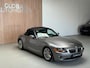 BMW Z4 Roadster 2.5i - SPORT - LEDER - 17 INCH