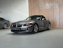 BMW Z4 Roadster 2.5i - SPORT - LEDER - 17 INCH