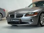 BMW Z4 Roadster 2.5i - SPORT - LEDER - 17 INCH