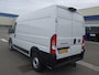 Fiat Ducato L2H2 2.2 140 PK 3.5t Heavy 8 JAAR FABRIEKSGARANTIE | CARPLAY | TREKHAAK | 10" SCHERM + NAVI + CAMERA