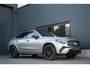 Mercedes-Benz GLC Coupe 300 4MATIC AMG | Luchtvering | Burmester | Achterasbesturing | Head Up | 360 Camera | Pano | Lane Assist + Side Assist | Multibeam | Lederpakket | Memory | Treeplanken | 260PK. €104.128 N.P