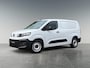 Peugeot e-Partner L2 50 kWh 136pk | ACTIE | 8 jaar garantie | 0% financial lease | 2-zits | Houten afwerking laadruimte | Verwarmbare vooruit en voorstoelen en stuurwiel | ECO LED koplampen | Multimedia | Draadloze Apple Carplay en Android Auto | Achteruitrijcamera | Parkeersensoren achter | Digital cockpit | Stuurwielbediening | Bestuurdersstoel comfort met armsteun | Tweede sleutel met afstandsbediening | Trekhaak voorbereiding | Reservewiel | van €32.315 voor €27.195 ex. BTW rijklaar
