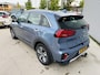 Kia Niro Hybrid 1.6 GDi Edition NW door ons geleverd & Onderhouden | Trekhaak | Navi via AppleCarplay & Android Auto | Cruise | Clima | Camera