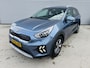 Kia Niro Hybrid 1.6 GDi Edition NW door ons geleverd & Onderhouden | Trekhaak | Navi via AppleCarplay & Android Auto | Cruise | Clima | Camera