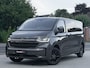 Volkswagen Transporter 2.5 L2H1 eHybrid Style 8-pers Caravelle Leder Navi 360-Cam Keyless Uniek/PHEV M-Led 2xSchuifd