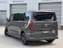 Volkswagen Transporter 2.5 L2H1 eHybrid Style 8-pers Caravelle Leder Navi 360-Cam Keyless Uniek/PHEV M-Led 2xSchuifd