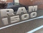 Ram 1500 RAM CLASSIC N,A,P , BLACK ON BLACK , STOEL KOELING/VERWARMING