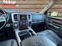 Ram 1500 RAM CLASSIC N,A,P , BLACK ON BLACK , STOEL KOELING/VERWARMING