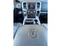 Ram 1500 RAM CLASSIC N,A,P , BLACK ON BLACK , STOEL KOELING/VERWARMING