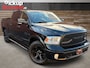 Ram 1500 RAM CLASSIC N,A,P , BLACK ON BLACK , STOEL KOELING/VERWARMING