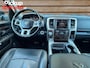 Ram 1500 RAM CLASSIC N,A,P , BLACK ON BLACK , STOEL KOELING/VERWARMING
