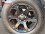 Ram 1500 RAM CLASSIC N,A,P , BLACK ON BLACK , STOEL KOELING/VERWARMING